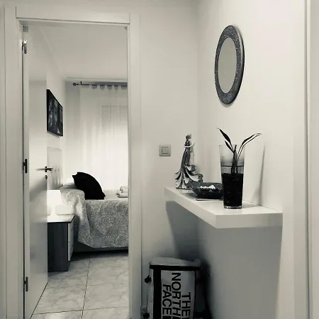 Apartamento 2g Apartment
