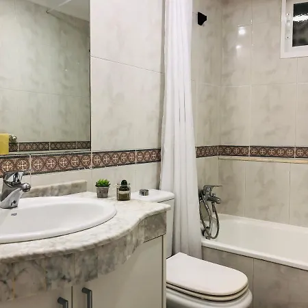 Apartment Apartamento 2g Sanxenxo