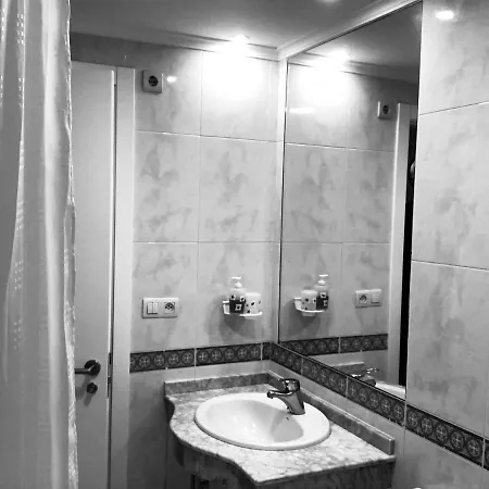 Apartamento 2g Apartment