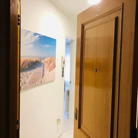 Apartment Apartamento 2g