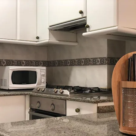 Apartamento 2g Apartment *