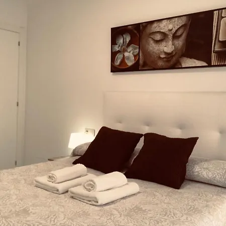 Apartamento 2g Apartment